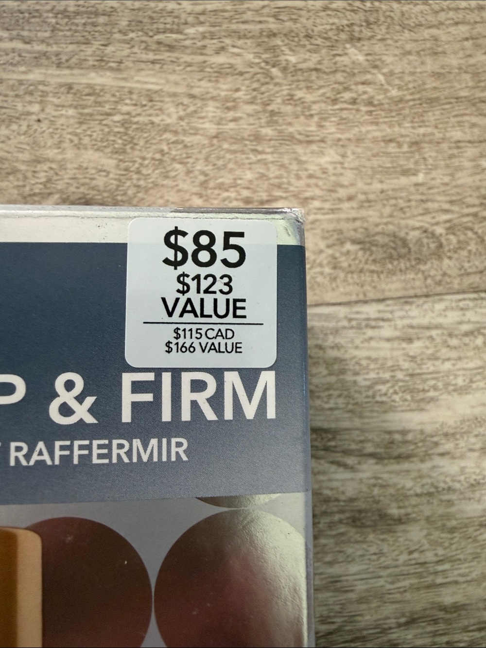 Dr. Dennis Gross Fill, Plump & Firm Full Size Serum set - Picture 2 of 6